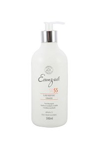 5055TP - Fluído Cremoso para Massagem Anticelulite e Antigordura Localizada (500ml)