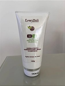 Shampoo Anticaspa Oleosa Essenziali 150g