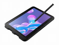 Tablet Galaxy TAB A5 - Robusto