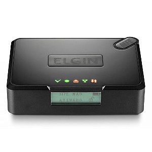 Módulo Elgin Fiscal MFE 2 Smart Ceará - 46MFESMAR201