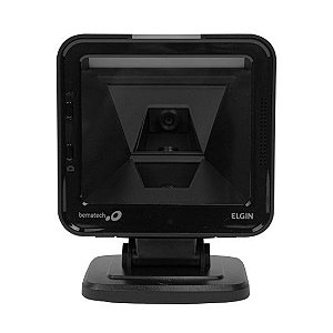 Leitor de Código Elgin Fixo 2D EL8600 USB - 46BEL86USC01