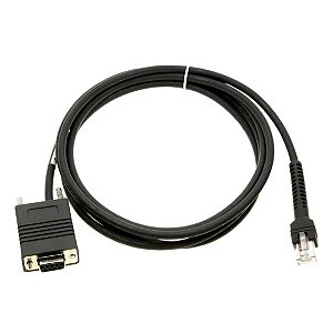 Cabo Zebra Seria lDB9 MP7000 MX201-SI00WW - CBA-R51-S16ZAR