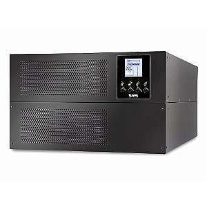 Nobreak SMS Sinus Triad 10 kVA Mono 220v - 0023651