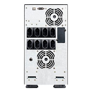 Nobreak SMS Atrium AT3000VA 220/220V 27852