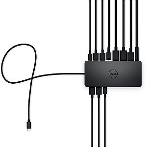 Dock Station Dell CSG Universal - 210-BEXQ-UD22