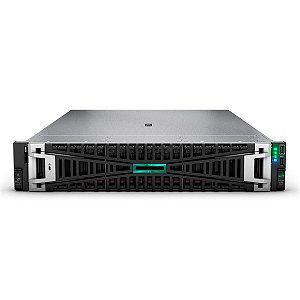 Servidor HPE DL380 4410Y 32GB 2x1.2TB HD - P52534-B21_4318