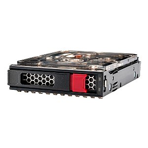 Disco Rígido HPE ISS SAS 4TB 12G 7.2k LFF - 833928-B21