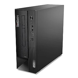 Desktop Lenovo Neo 50s Gen 4 SFF Intel Core i5-13400 8GB 256GB SSD Windows 11 Pro - 12JG0016BO