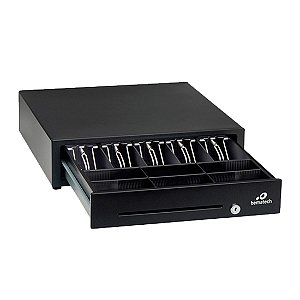 Gaveta de Dinheiro Bematech GD56 - 46BGD5600211