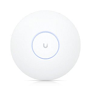 Access Point Ubiquiti UniFi 6 Pro sem Fonte - U6-PRO
