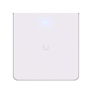 Access Point Ubiquiti UniFi 6 - U6-Enterprise-IW