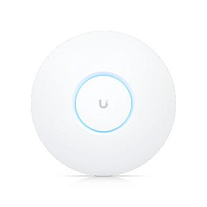 Access Point Ubiquiti U6+ UniFi 6 Plus sem Fonte - U6+i