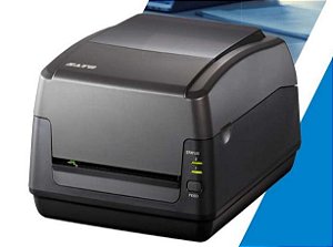 Impressora SATO WS4 203 DPI 4" USB/SER/ETH - 99-WT202-405