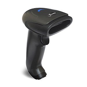 Leitor de Código de Barras Tanca USB TL320 - 006697
