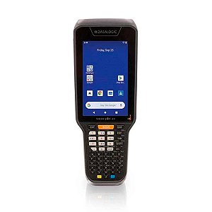 Coletor de Dados Datalogic Skorpio X5  Gun 2D-SR Android 10 - 943500031A