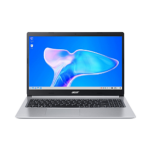 Notebook Acer A515-45-R74D R7 8GB 512 SSD Linux - NX.AYDAL.00M