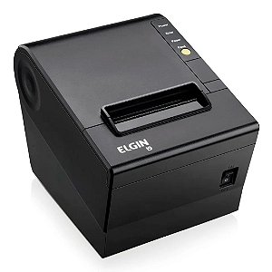 Impressora Não Fiscal Elgin I9 Full USB/Ser/ETH - 46I9USECKD02