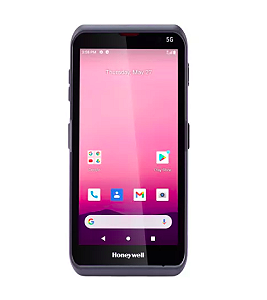 Coletor de Dados Honeywell EDA57