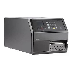 Impressora PX45 Honeywell -Ethernet, USB, RS-232 de série, Wi-Fi 802.11 a/b/g/n/ac