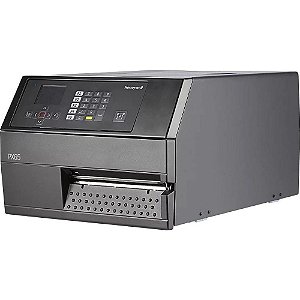 Impressora PX65 Honeywell -Ethernet, USB, RS-232 de série, Wi-Fi 802.11- Largura 167 mm