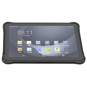 Tablet Industrial Urovo P8100P 5G – 5G, Wi-Fi 6E