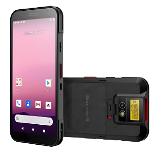 Coletor de Dados Honeywell CT32 5G Wi‑Fi 6E Android 14 FlexRange