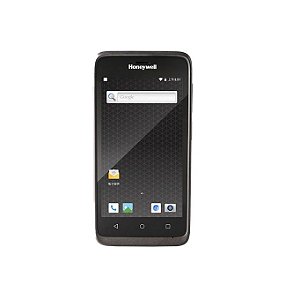 D&R do Brasil - Soluções - Honeywell - Coletor Scanpal Eda60K, Wifi,  Bluetooth, Scanner 1D, Memória 2Gb Ram X 16Gb Flash, Android 7 Nougat,  Brasil