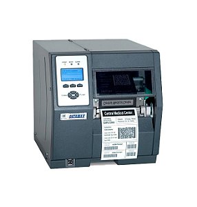Impressora de Etiquetas H6210 Datamax