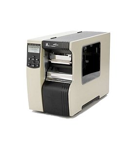 Impressora de etiquetas 110Xi4 Zebra