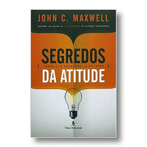 SEGREDOS DA ATITUDE