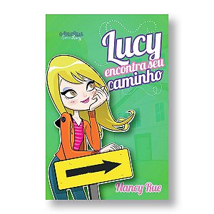 LUCY ENCONTRA SEU CAMINHO