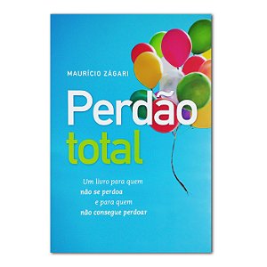 PERDÃO TOTAL