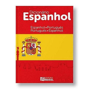 DICIONÁRIO PORTUGUÊS / ESPANHOL