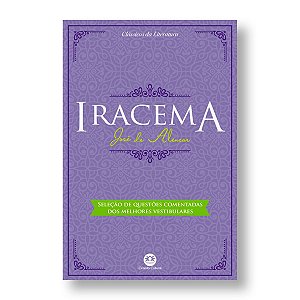 IRACEMA - JOSÉ DE ALENCAR