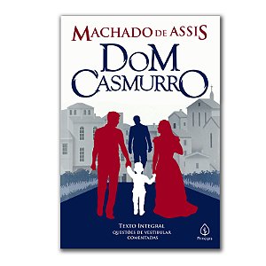 DOM CASMURRO