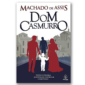 DOM CASMURRO