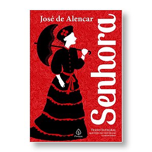 SENHORA - JOSÉ DE ALENCAR