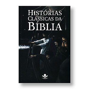 HISTÓRIAS CLÁSSICAS DA BÍBLIA NTLH563PC