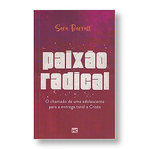 PAIXÃO RADICAL