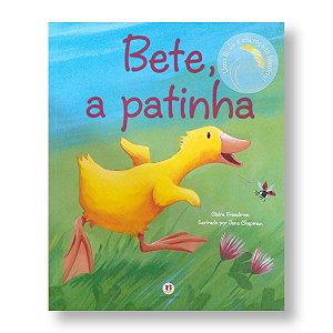 BETE A PATINHA