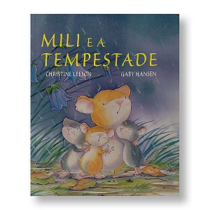 MILI E A TEMPESTADE