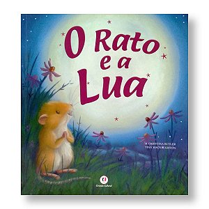 RATO E A LUA, O