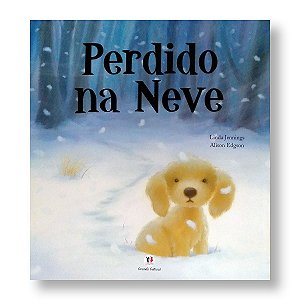 PERDIDO NA NEVE