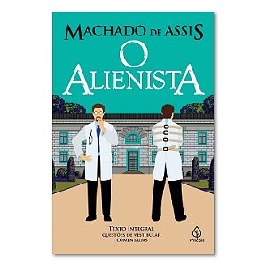 O ALIENISTA