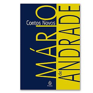CONTOS NOVOS