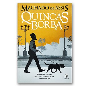 QUINCAS BORBA