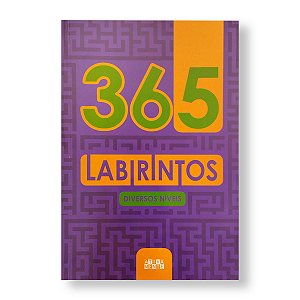 365 LABIRINTOS