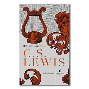 REFLEXÕES SOBRE SALMOS - C. S. Lewis