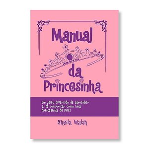 MANUAL DA PRINCESINHA