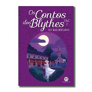 CONTOS DOS BLYTHES, OS - VOL. 1 (publicado em 2009)